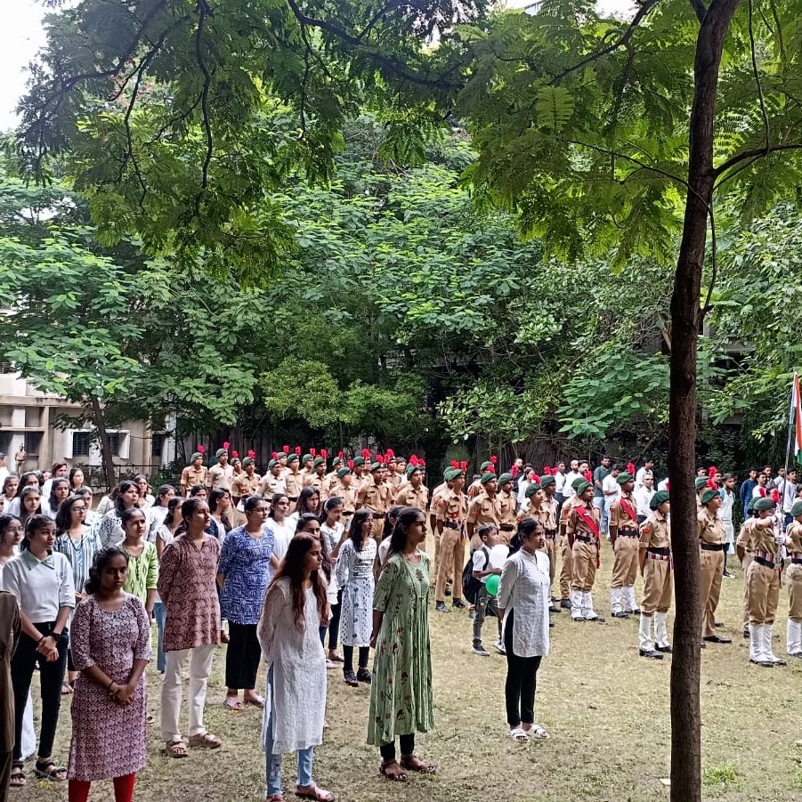 Independence Day Celebration 2